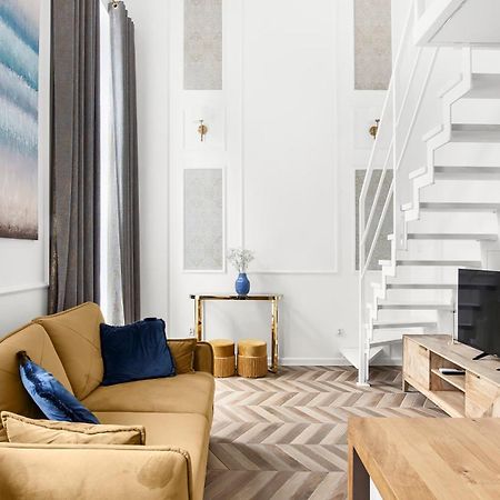 Apartamenty Sun & Snow Bulwar Staromiejski Wroclaw Bagian luar foto