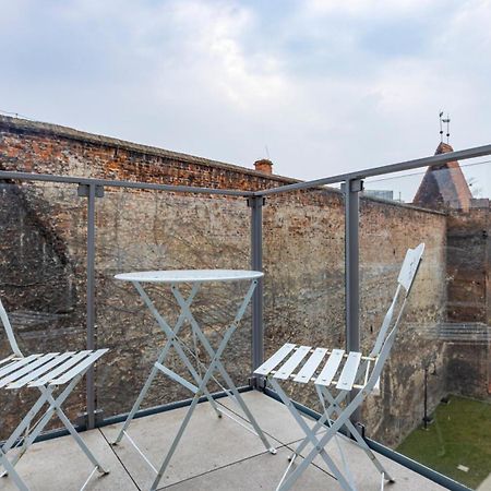 Apartamenty Sun & Snow Bulwar Staromiejski Wroclaw Bagian luar foto
