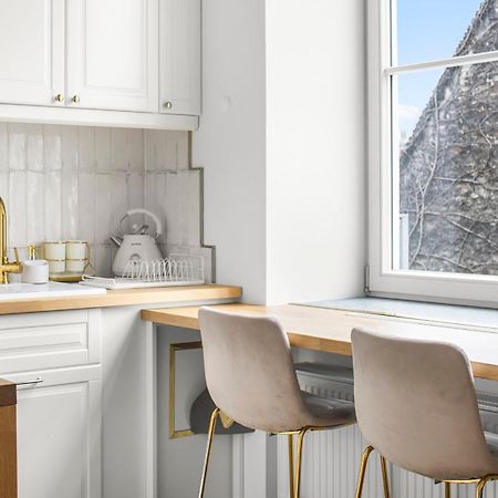 Apartamenty Sun & Snow Bulwar Staromiejski Wroclaw Bagian luar foto