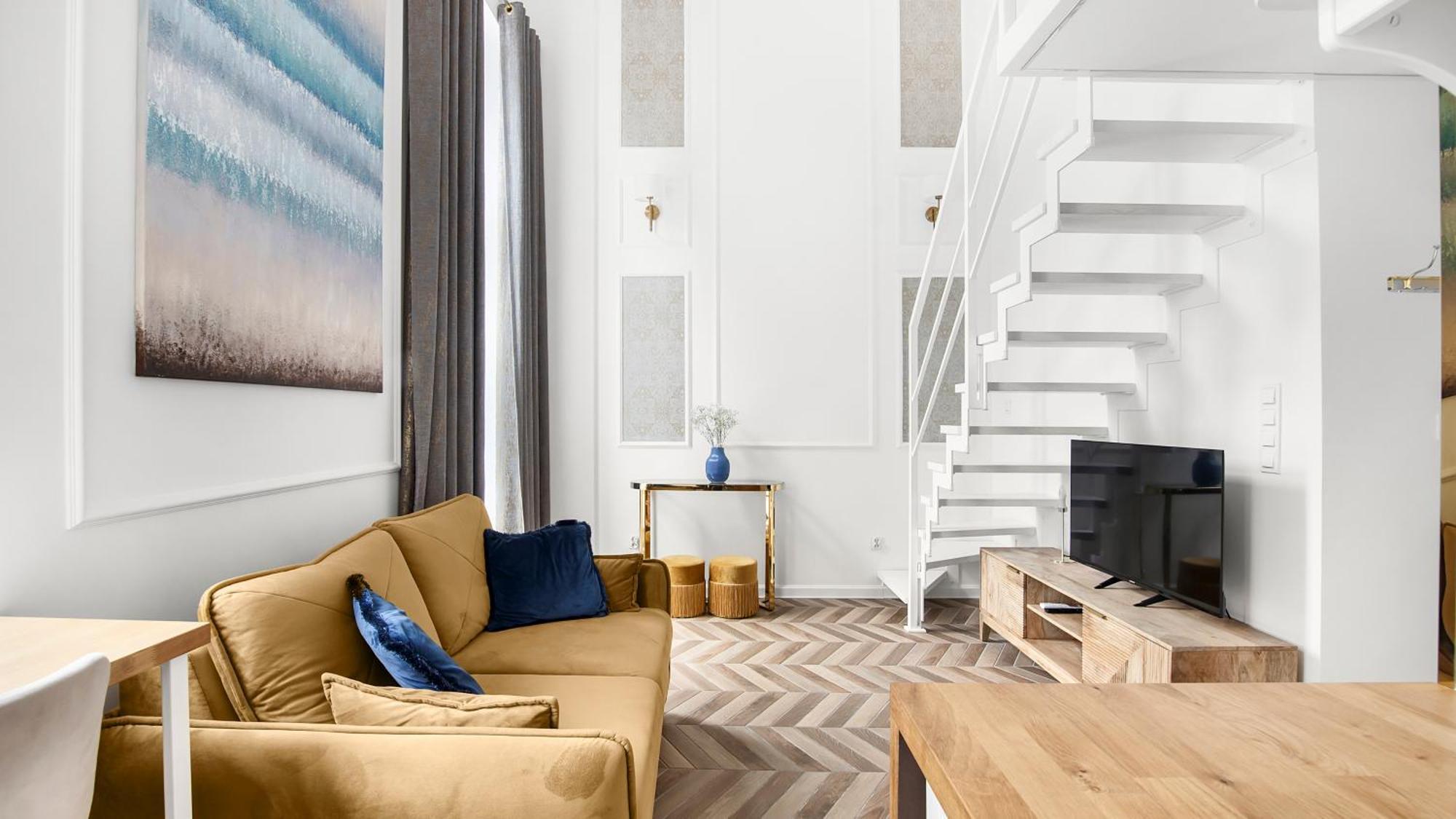 Apartamenty Sun & Snow Bulwar Staromiejski Wroclaw Bagian luar foto