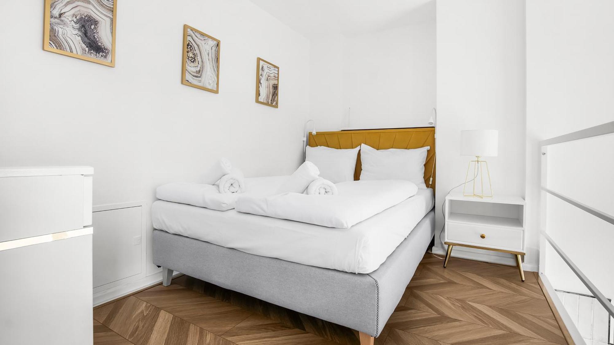 Apartamenty Sun & Snow Bulwar Staromiejski Wroclaw Bagian luar foto