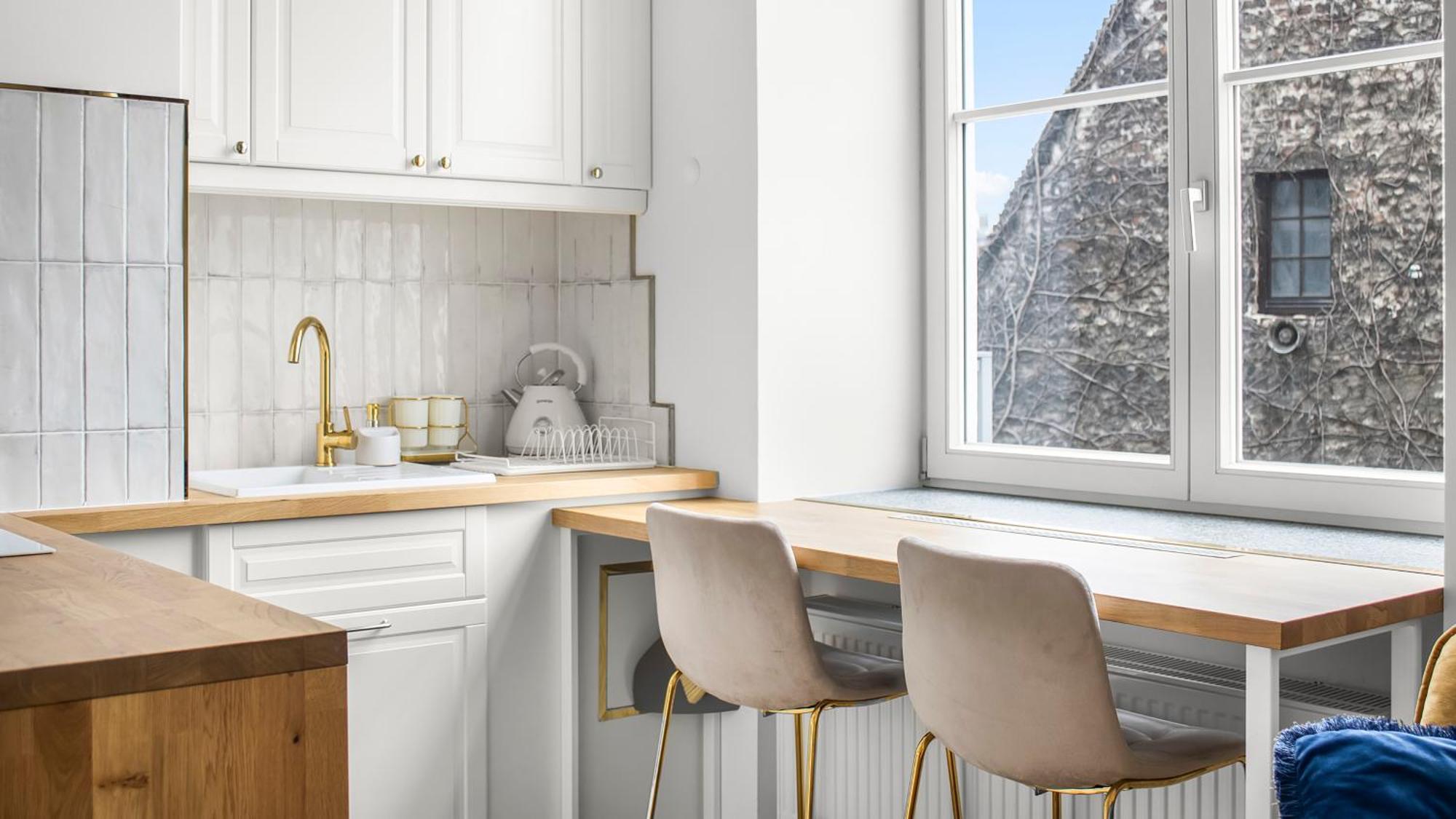 Apartamenty Sun & Snow Bulwar Staromiejski Wroclaw Bagian luar foto